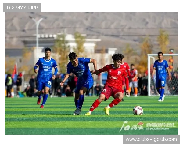 阿图什室内足球球场打造全新运动体验助力当地体育发展